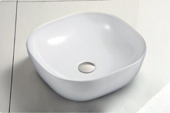 Раковина накладная BELBAGNO BB1268-1