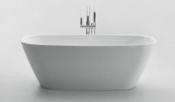 Акриловая ванна BELBAGNO BB72-1700