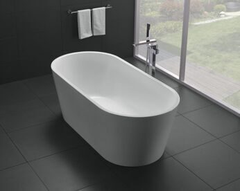 Акриловая ванна BELBAGNO BB71-1600