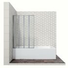 Шторка для ванны Ambassador Bath Screens 16041110L (900x1400)