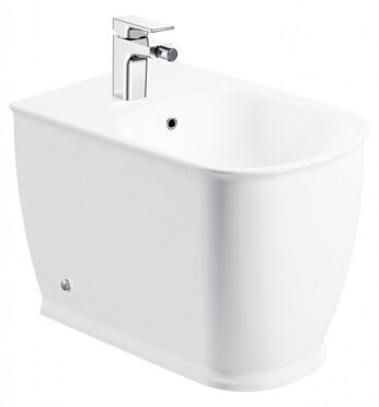 Биде напольное BELBAGNO PRADO BB10150B