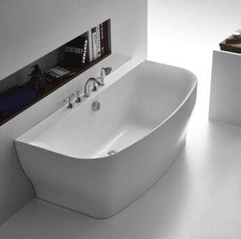 Акриловая ванна BELBAGNO BB74-1650