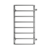 Полотенцесушитель Terminus  Стандарт П8 400х800 бп600