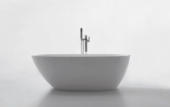 Акриловая ванна BELBAGNO BB80-1700