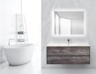 Тумба с раковиной BELBAGNO KRAFT-120 Pino Pasadena