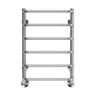 Полотенцесушитель Terminus  Стандарт П6 400х600
