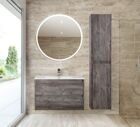 Шкаф подвесной BELBAGNO KRAFT-160 Pino Pasadena