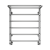 Полотенцесушитель Terminus  Полка П6 500х600