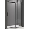 Душевая дверь GOOD DOOR  GALAXY WTW-120-C-B